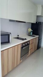 Natura@Hillview (D23), Apartment #539647631